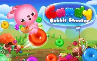 Candy Bubble Shooter Screen Shot 5