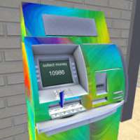ATM Simulator: Learn & Play