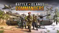 Battle Islands: Commanders Screen Shot 9