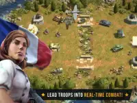 Battle Islands: Commanders Screen Shot 1
