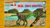 Survival Island 2: Dino Hunter Screen Shot 3