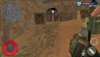 Call Of SWAT: First War On Terror Final Battle FPS Screen Shot 0