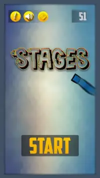 Stages Screen Shot 3