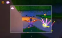 * Spyro Dragon 2017 Adventure Screen Shot 1