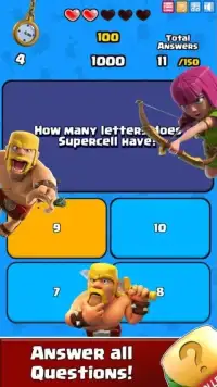 Quiz Royale Challenge Screen Shot 4