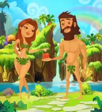Adam and Eve 5 Screen Shot 0