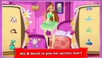 Fairy Princess - Tooth Game Screen Shot 3