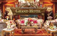 Hidden Objects - Grand Hotel Screen Shot 3