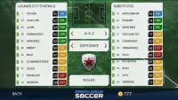 Guide for Dream League Soccer Screen Shot 1