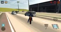 Racing Motorcycle Games 3D Screen Shot 1