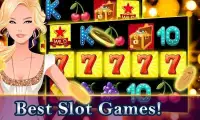 Golden Star 777 Casino - Crazy Free Slots Machines Screen Shot 5