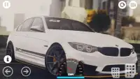 City Car Driving Simulator 2018 Screen Shot 2