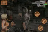 Resident Evil 4: PLATINUM Screen Shot 1