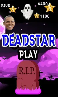 DeadStar: Pro game Screen Shot 1