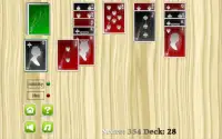 Aces Up Solitaire card game Screen Shot 17