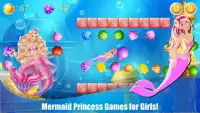 Mermaid Secrets for Barbie Screen Shot 1