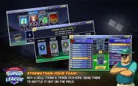 Cricket Career Super League Screen Shot 4