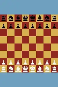 Chess Android Screen Shot 2