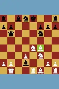 Chess Android Screen Shot 0