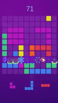 1010 Tetris Screen Shot 3