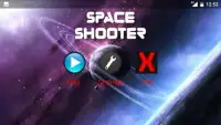 Seli Space Ship Shooter 2018 Screen Shot 1