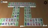 Mahjong Free Solitaire Game Screen Shot 5