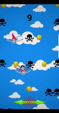 Skydive Jump Screen Shot 1