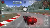 Speed Drift Car Racing - Driving Car Simulator Screen Shot 1