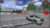 Speed Drift Car Racing - Driving Car Simulator Screen Shot 0
