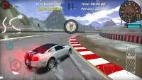 Speed Drift Car Racing - Driving Car Simulator Screen Shot 6