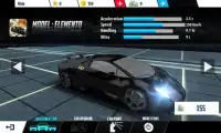 Extreme Car Racing Screen Shot 0