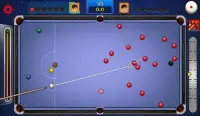 8 Ball Pool Snooker - Master Screen Shot 2