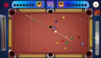 8 Ball Pool Snooker - Master Screen Shot 1