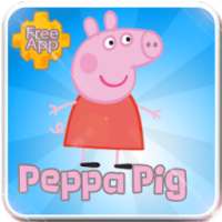 Super Adventure Peppa Pig ™
