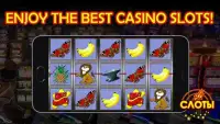 Slots Fortune - online slot machines Screen Shot 3