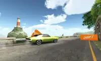 Fun Drift Racing For Kids Screen Shot 10