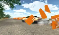 Fun Drift Racing For Kids Screen Shot 13