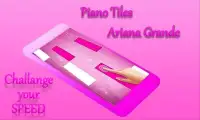 Ariana Grande Piano Tiles Screen Shot 3