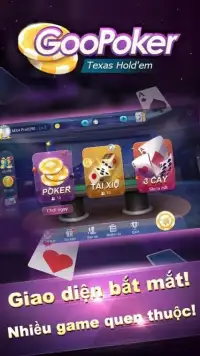 GOO Poker Screen Shot 5