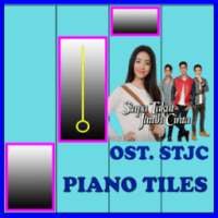 Lagu Ost STJC Piano Tiles