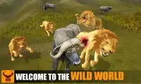 Deer Hunt Wild Sniper 3D Screen Shot 1