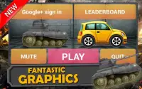 Tank Killer Game Screen Shot 3