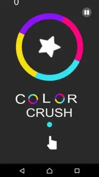 Color Crush SwiTch Free Screen Shot 1