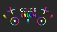 Color Crush SwiTch Free Screen Shot 0