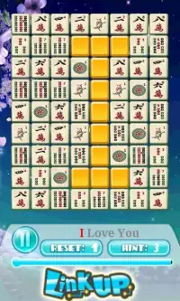 Mahjong GoLink Screen Shot 2
