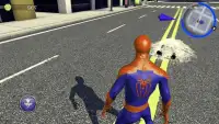 ClipartAmazing Spider-Man Screen Shot 3