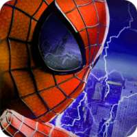 ClipartAmazing Spider-Man