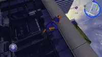 ClipartAmazing Spider-Man Screen Shot 2