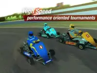 Go Karts Ultimate Multiplayer Screen Shot 1