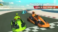 Go Karts Ultimate Multiplayer Screen Shot 8